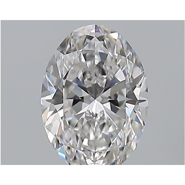 OVAL 0.51 E VS2 EX-VG-VG - 7538911412 GIA Diamond