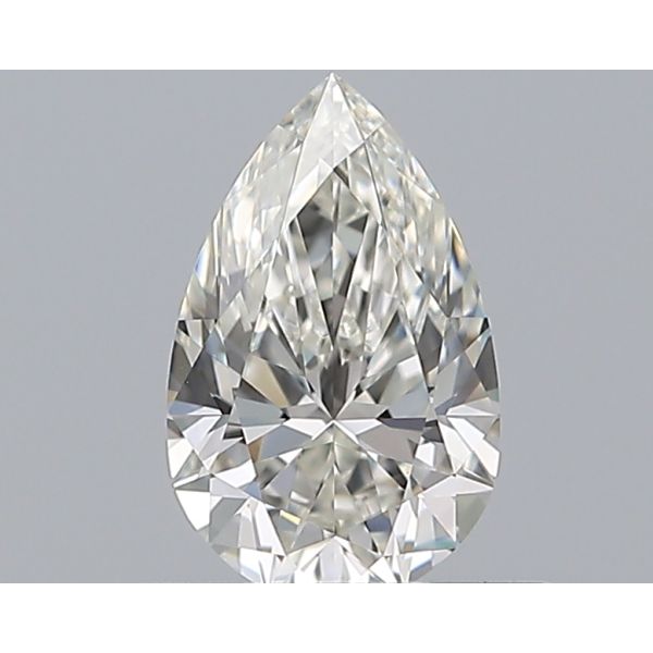 PEAR 0.5 I VS2 EX-VG-EX - 7538917028 GIA Diamond