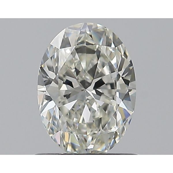 OVAL 0.8 I VVS1 VG-EX-EX - 7538948759 GIA Diamond