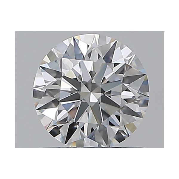 ROUND 0.75 E VS1 EX-EX-EX - 7538949044 GIA Diamond