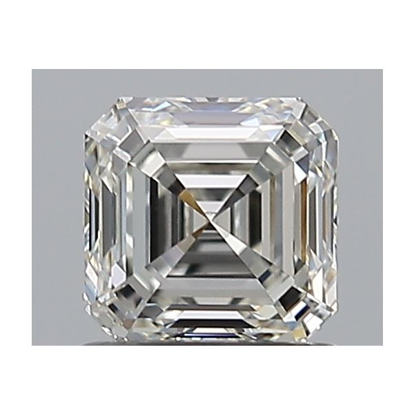 SQ EMERALD 1.01 I VS2 EX-EX-EX - 7538955513 GIA Diamond