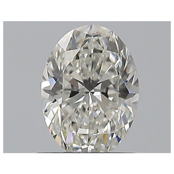 OVAL 0.75 H VS1 VG-EX-EX - 7538964953 GIA Diamond