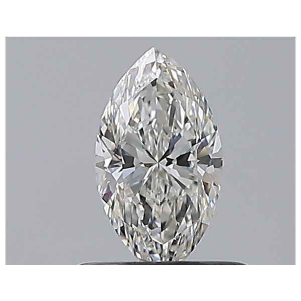 MARQUISE 0.5 H VS1 VG-VG-EX - 7538969667 GIA Diamond
