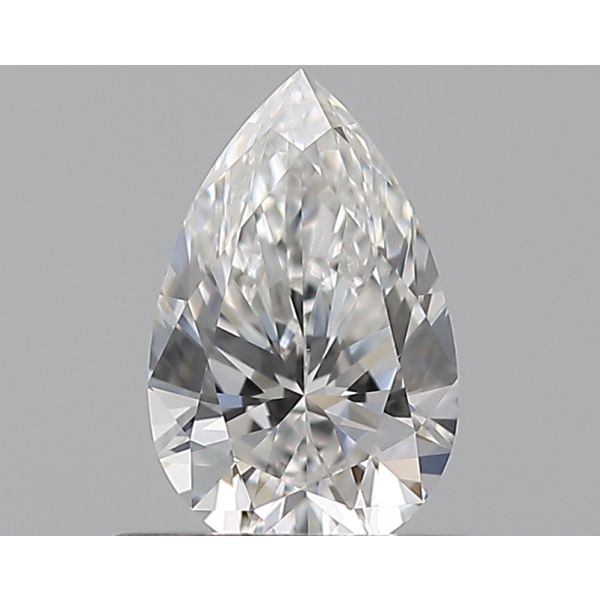 PEAR 0.5 E VVS2 EX-VG-EX - 7538970413 GIA Diamond