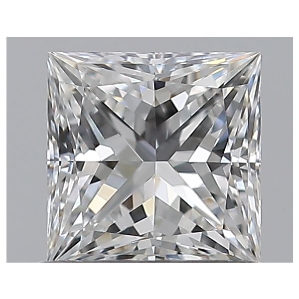 PRINCESS 0.82 F VVS2 EX-EX-EX - 7538971359 GIA Diamond