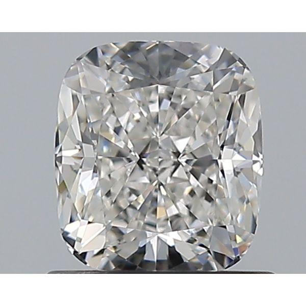 CUSHION 0.91 G VVS1 EX-EX-EX - 7538990426 GIA Diamond