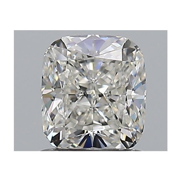 CUSHION 0.96 H VS2 EX-EX-EX - 7538993080 GIA Diamond