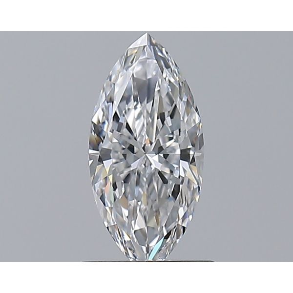 MARQUISE 0.86 D VS1 EX-EX-EX - 7541040067 GIA Diamond