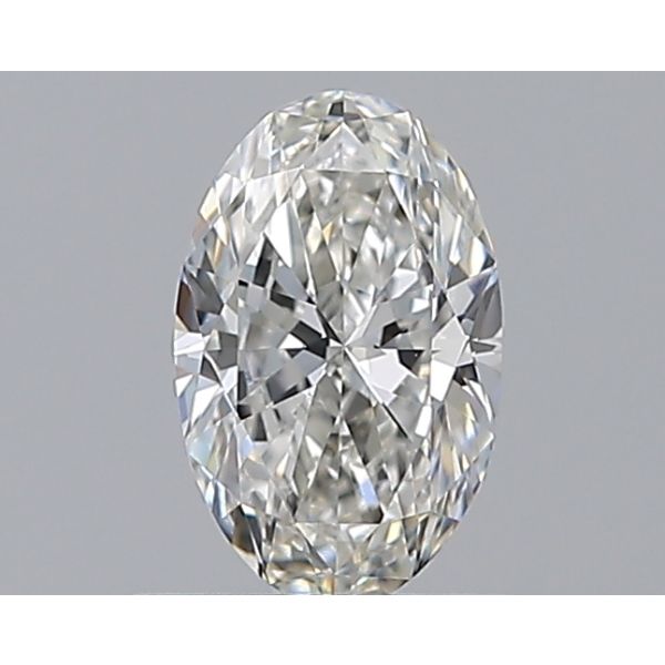 OVAL 0.5 G VVS1 EX-VG-EX - 7541048582 GIA Diamond