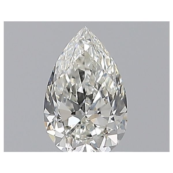 PEAR 0.51 I VS1 EX-VG-EX - 7541049955 GIA Diamond