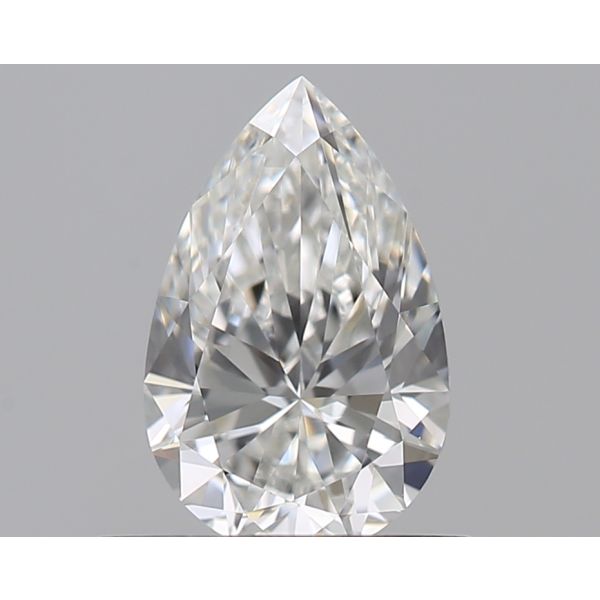 PEAR 0.5 F VS1 EX-EX-VG - 7541050673 GIA Diamond