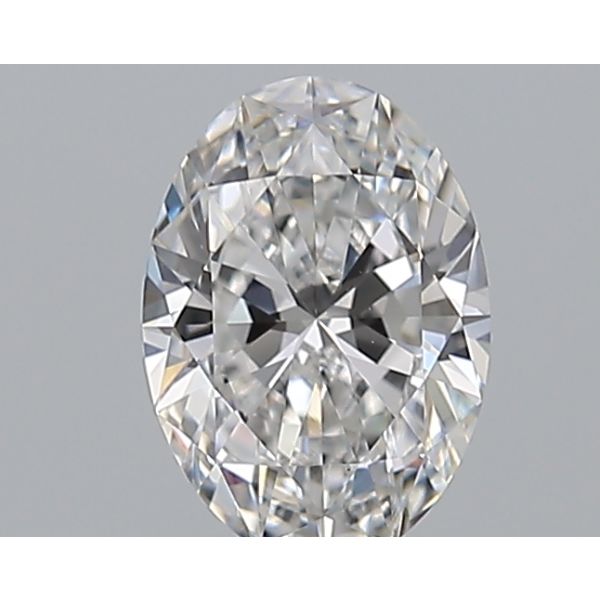 OVAL 1 E VS2 EX-EX-EX - 7541052939 GIA Diamond