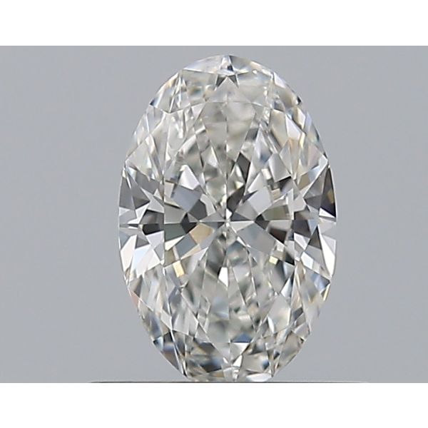 OVAL 0.51 G VS2 VG-VG-VG - 7541052995 GIA Diamond