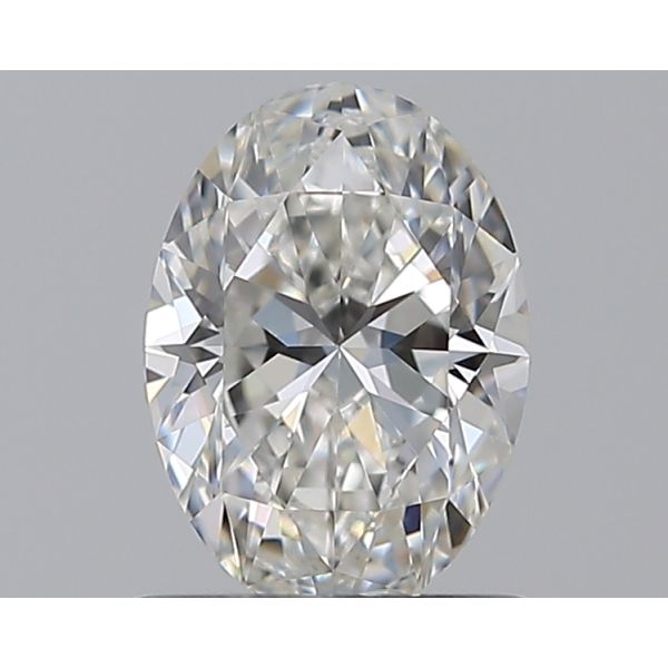 OVAL 0.8 G VS1 VG-EX-VG - 7541053886 GIA Diamond