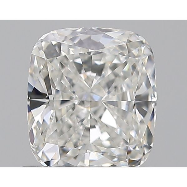CUSHION 0.8 G VS2 EX-EX-EX - 7541055084 GIA Diamond
