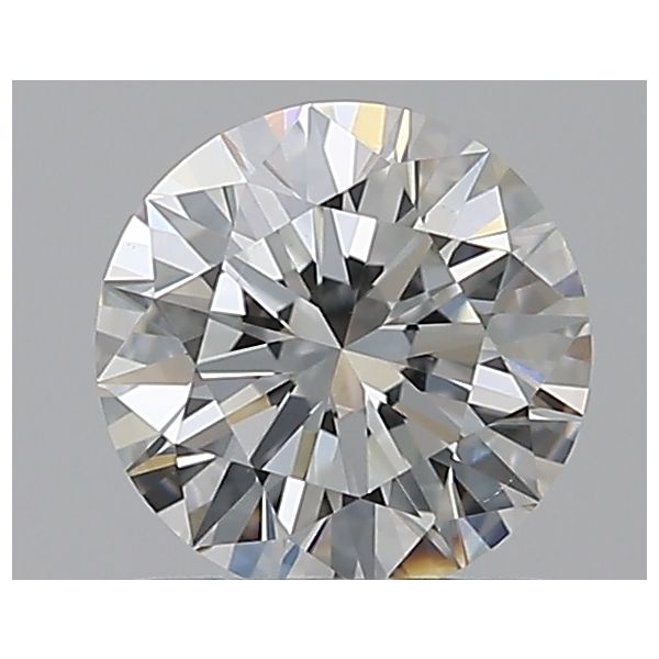ROUND 0.7 E VS2 EX-EX-EX - 7541055831 GIA Diamond