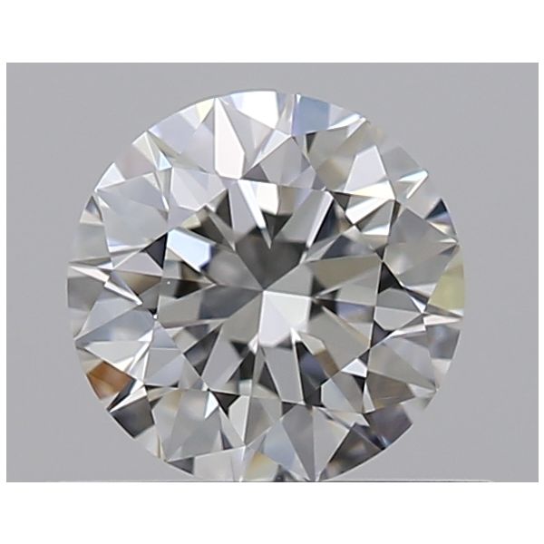 ROUND 0.51 G VS1 EX-EX-EX - 7541062005 GIA Diamond