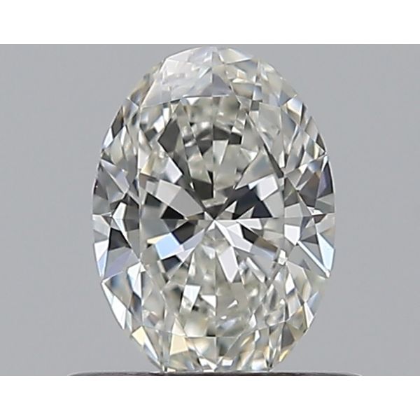 OVAL 0.5 H VS1 EX-VG-VG - 7541063839 GIA Diamond