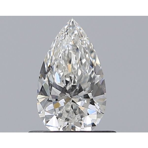 PEAR 0.5 G VS1 EX-VG-EX - 7541070860 GIA Diamond