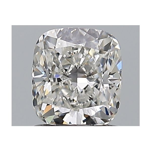 CUSHION 1 H VS1 EX-EX-EX - 7541071320 GIA Diamond