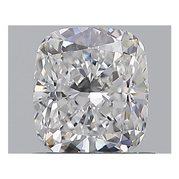 CUSHION 0.71 E VS1 EX-EX-EX - 7541071584 GIA Diamond