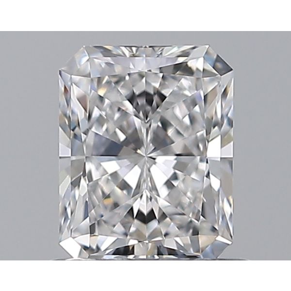 RADIANT 0.7 D VVS1 VG-EX-EX - 7541072471 GIA Diamond