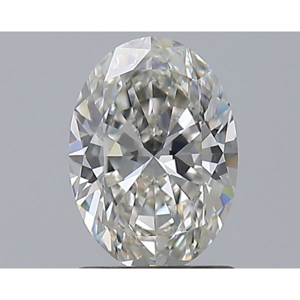 OVAL 1.2 I VS1 EX-EX-VG - 7541082957 GIA Diamond