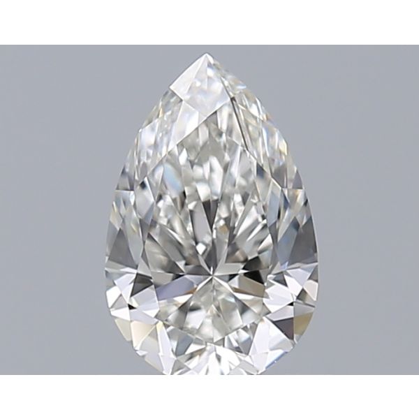 PEAR 0.75 G VS1 VG-EX-EX - 7541084139 GIA Diamond