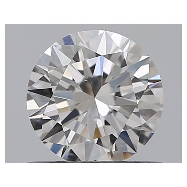ROUND 0.5 F VS2 EX-EX-EX - 7541092299 GIA Diamond