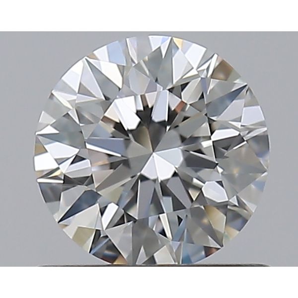 ROUND 0.7 H VS1 EX-EX-EX - 7541097560 GIA Diamond
