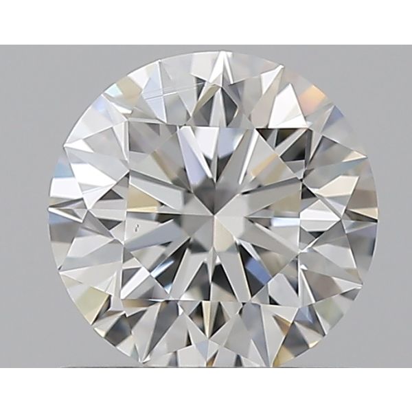 ROUND 0.71 G VS2 EX-EX-EX - 7541098582 GIA Diamond