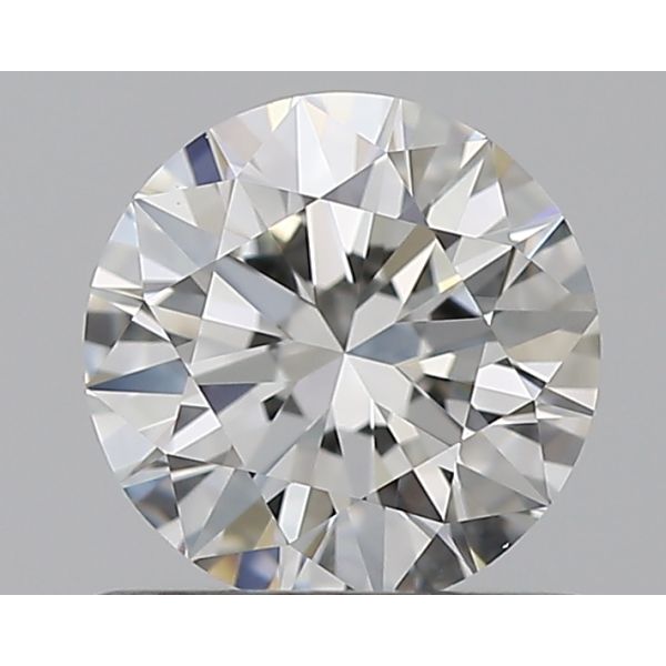 ROUND 0.7 H VS1 EX-EX-EX - 7541100830 GIA Diamond