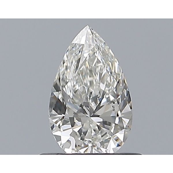 PEAR 0.52 G VS1 EX-VG-EX - 7541110958 GIA Diamond