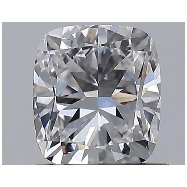 CUSHION 0.7 D VS1 EX-VG-EX - 7541114957 GIA Diamond