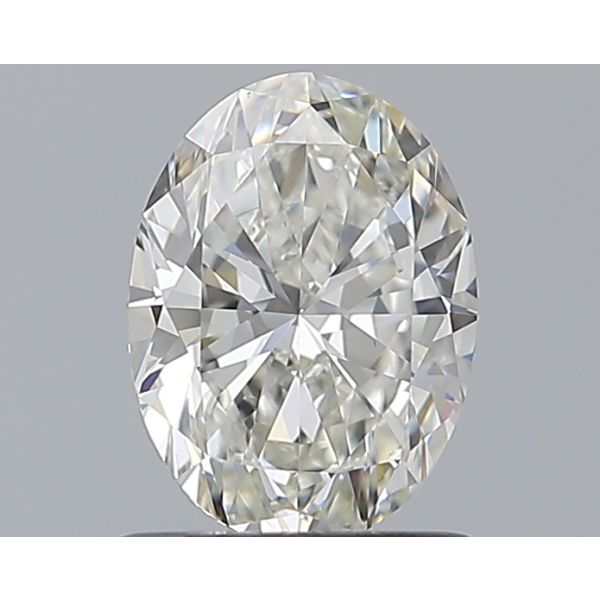 OVAL 0.91 H VS1 VG-EX-EX - 7541116868 GIA Diamond