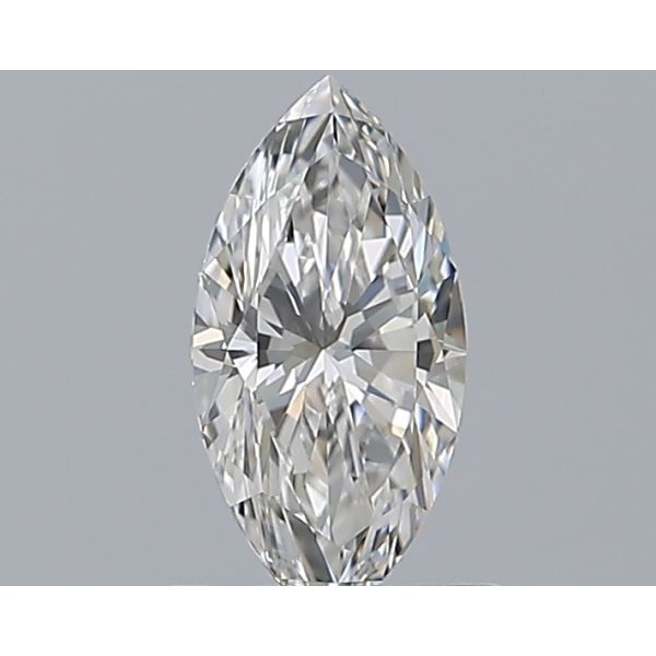 MARQUISE 0.62 F VS1 EX-EX-EX - 7541139134 GIA Diamond