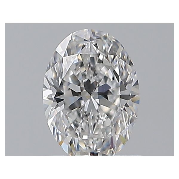 OVAL 0.8 E VS1 VG-EX-EX - 7541144151 GIA Diamond