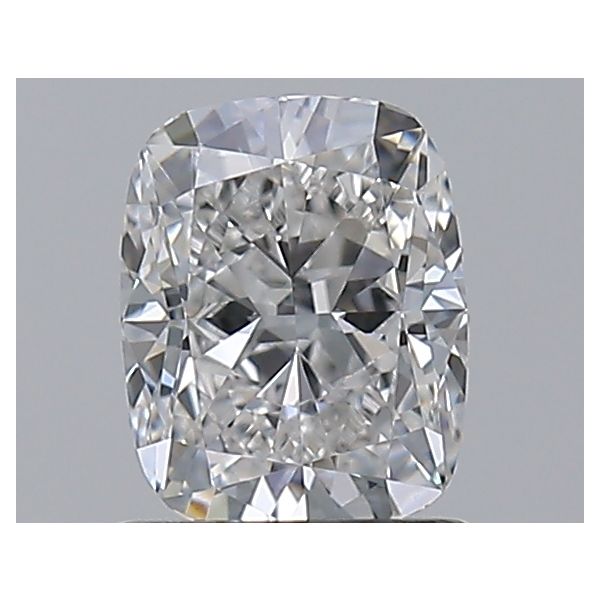 CUSHION 1 E VS1 VG-EX-EX - 7541154888 GIA Diamond