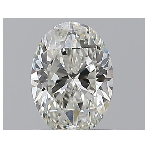 OVAL 0.71 I VVS1 --EX-EX - 7541164469 GIA Diamond