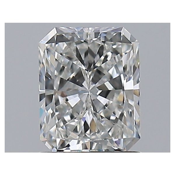 RADIANT 1 G VS2 VG-EX-EX - 7541170716 GIA Diamond