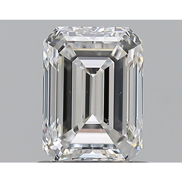 EMERALD 1 E VS2 VG-EX-EX - 7541171409 GIA Diamond