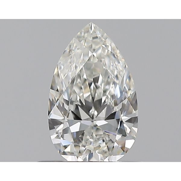 PEAR 0.5 G VS1 EX-VG-VG - 7541173549 GIA Diamond