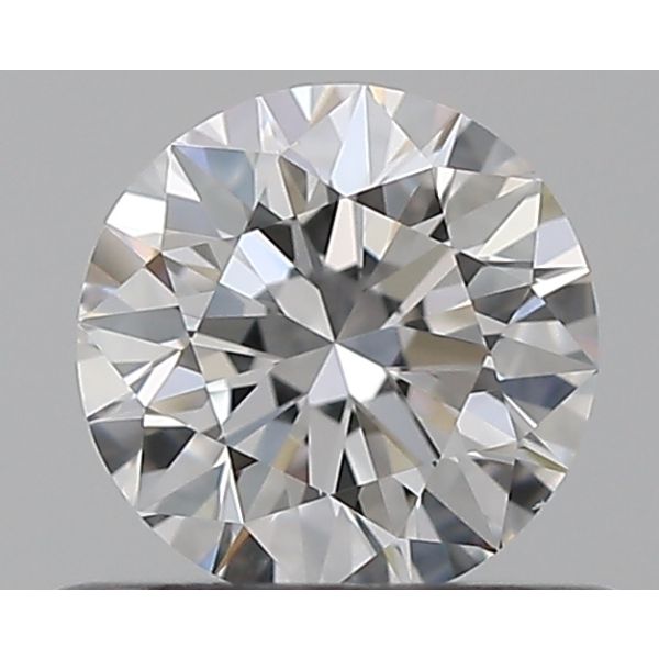 ROUND 0.5 E VS1 EX-EX-EX - 7541185067 GIA Diamond