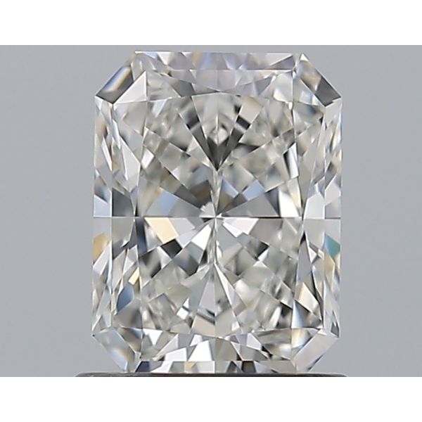 RADIANT 1.01 G VVS2 --EX-EX - 7541188890 GIA Diamond