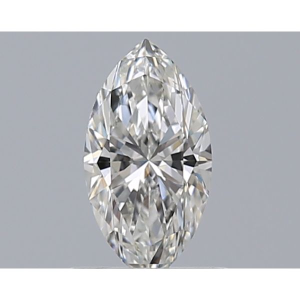 MARQUISE 0.6 H VS2 --VG-EX - 7541189580 GIA Diamond
