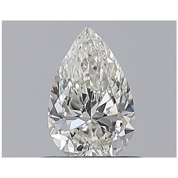 PEAR 0.51 I VS1 --EX-VG - 7541189933 GIA Diamond