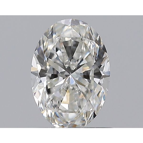 OVAL 0.71 G VS2 VG-VG-VG - 7541191598 GIA Diamond
