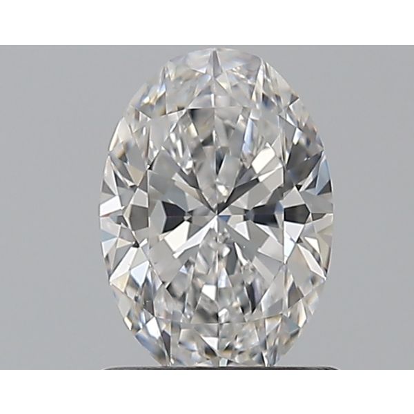 OVAL 1 E VS2 EX-EX-EX - 7541193023 GIA Diamond