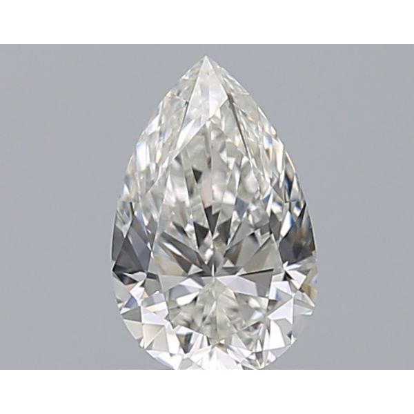 PEAR 0.6 H VS1 --VG-EX - 7541195731 GIA Diamond