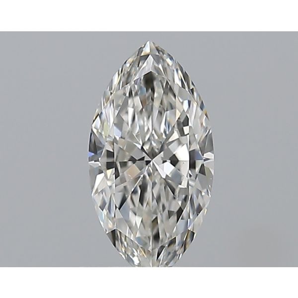 MARQUISE 0.7 G VS2 EX-VG-VG - 7541196366 GIA Diamond